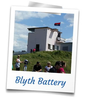Blyth | Northumberland