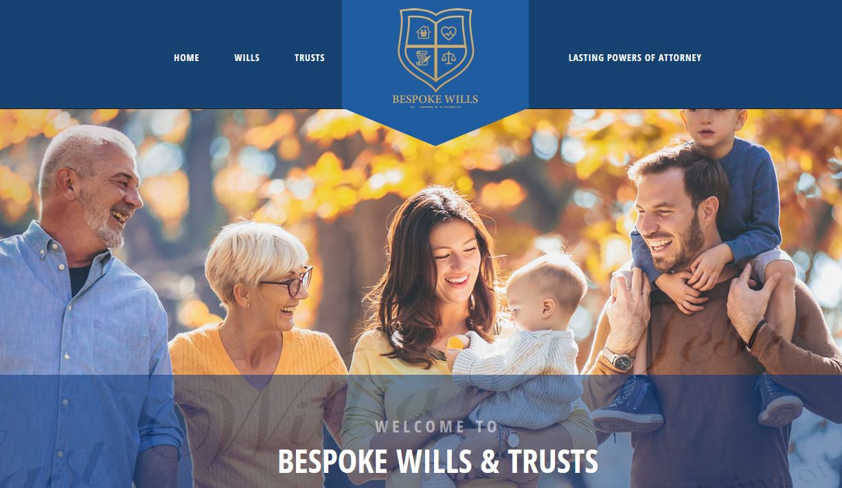 Bespoke Wills and Trusts