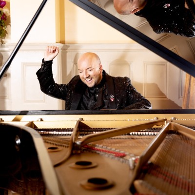 Adam Johnson Pianist @ Yamaha Music School Blyth