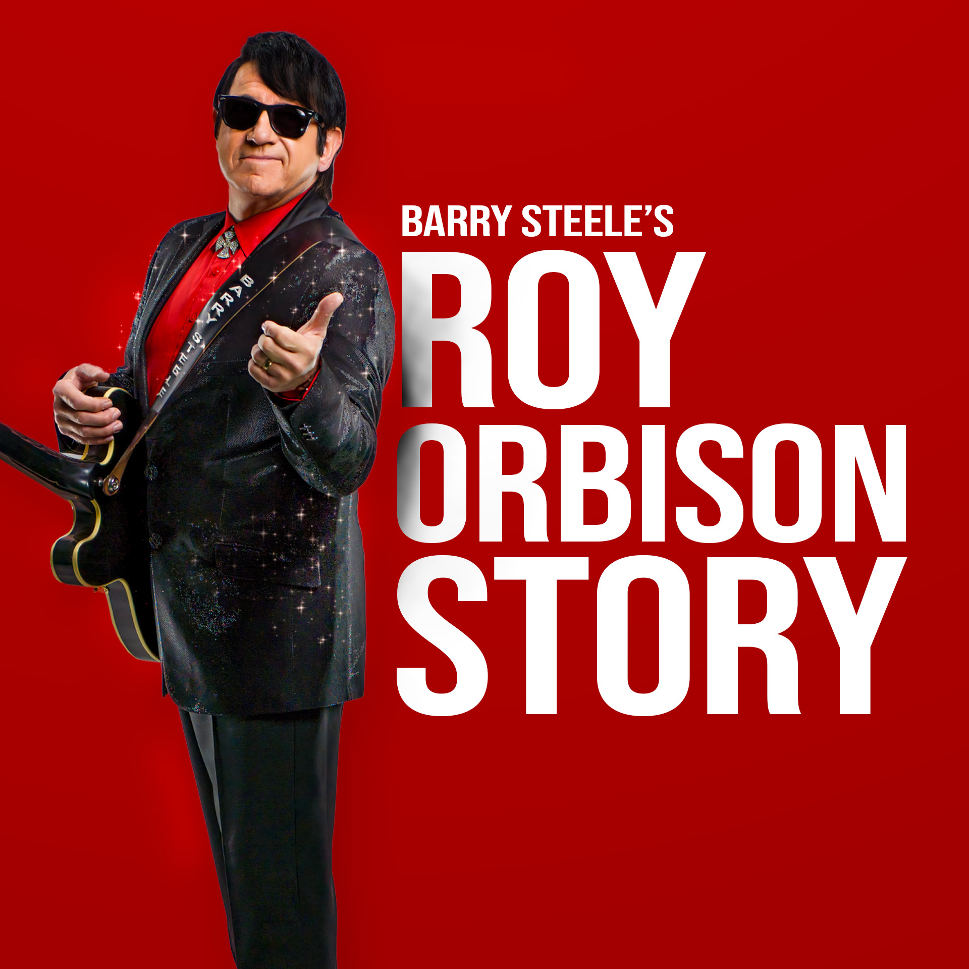 Barry Steele