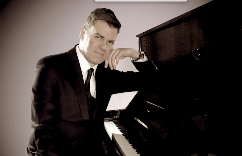 Dean Stockdale -@ Yamaha Music School