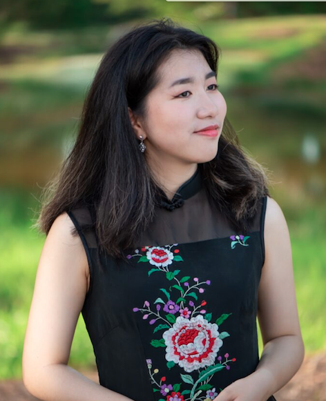 Sophia Lim @ Yamaha Music School Blyth
