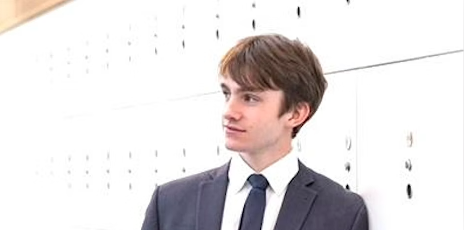 Matthew Mclachlan @ Yamaha Music School Blyth
