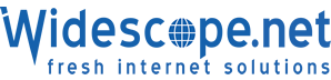 Widescope Logo