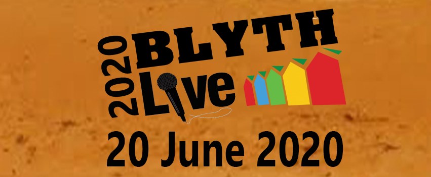 Blyth Live Festival