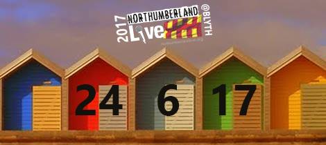 Northumberland Live 2017